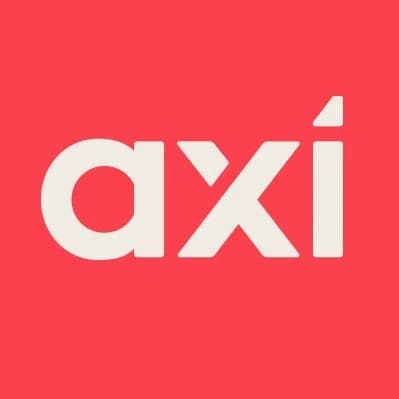Código promocional Axi