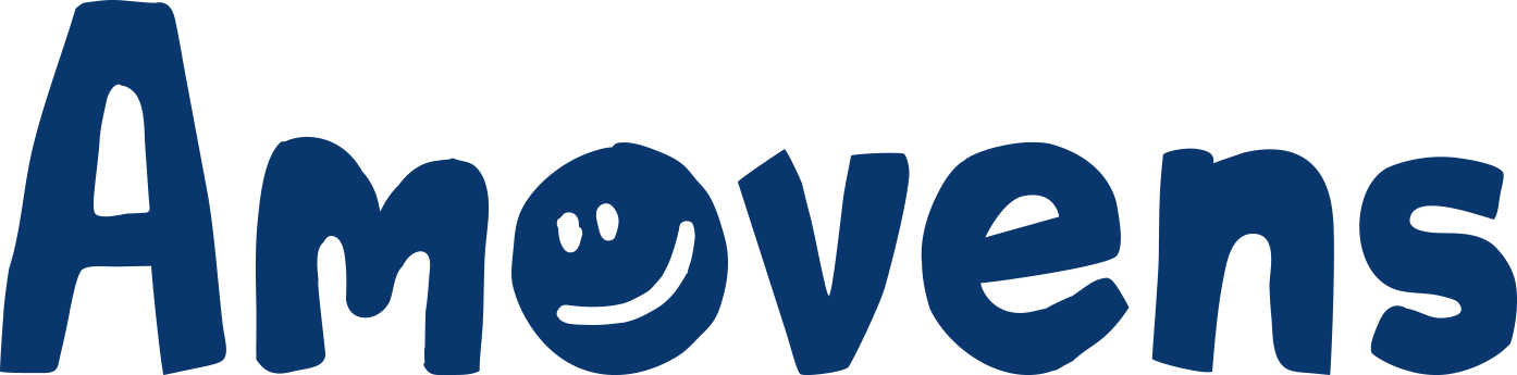 Código promocional Amovens