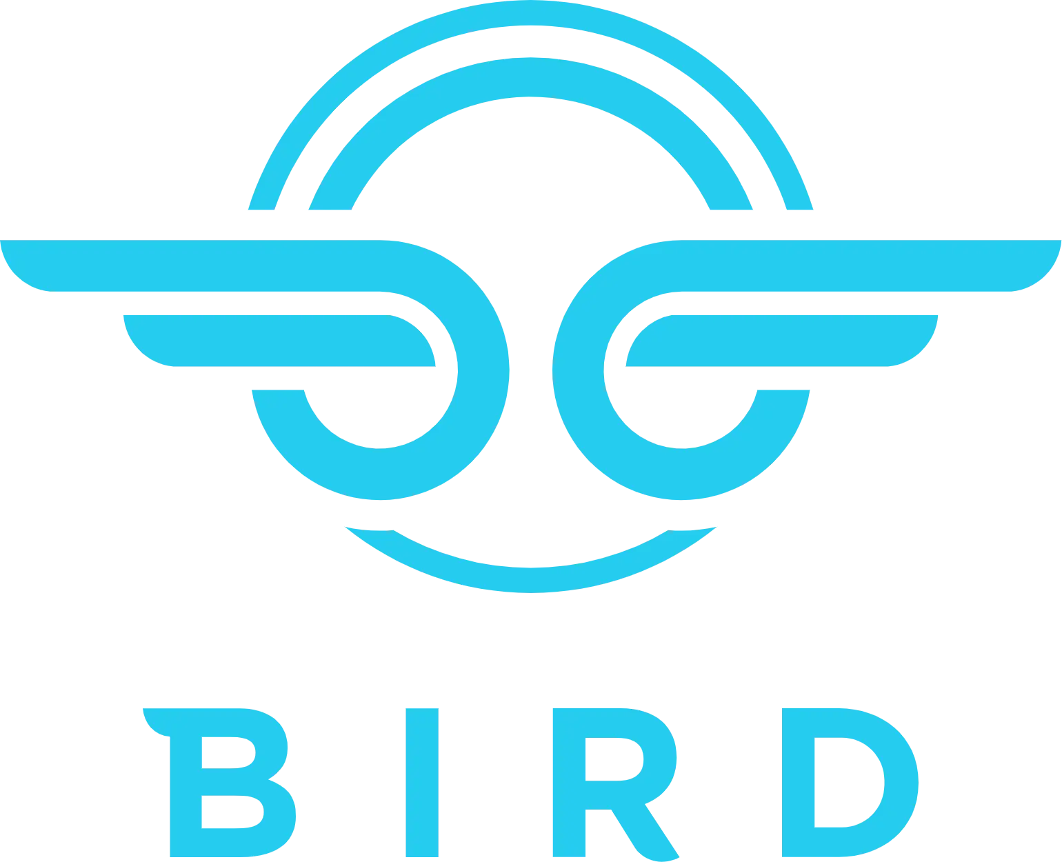 Código promocional Bird