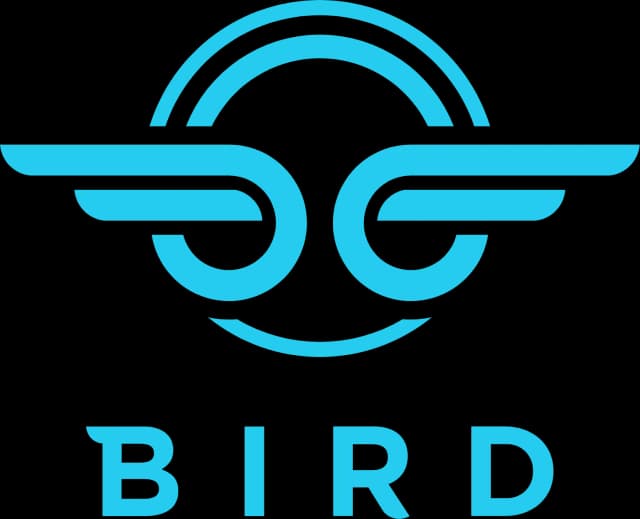 Código promocional Bird