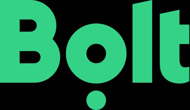 Código promocional Bolt
