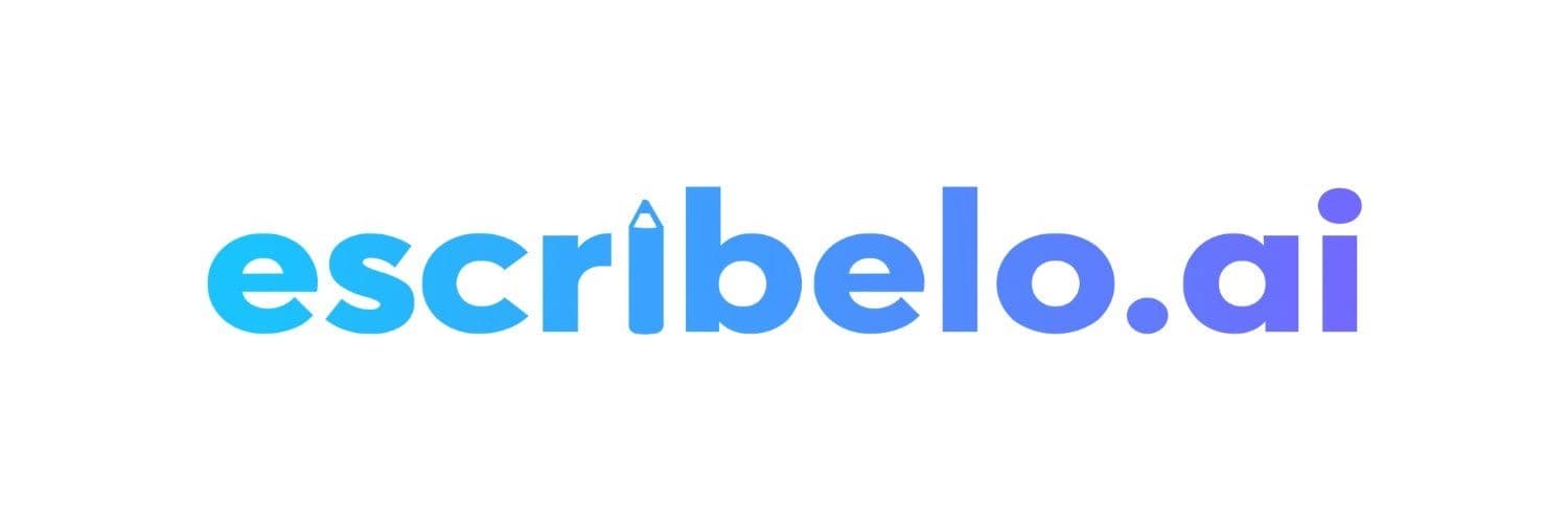 Código promocional Escribelo