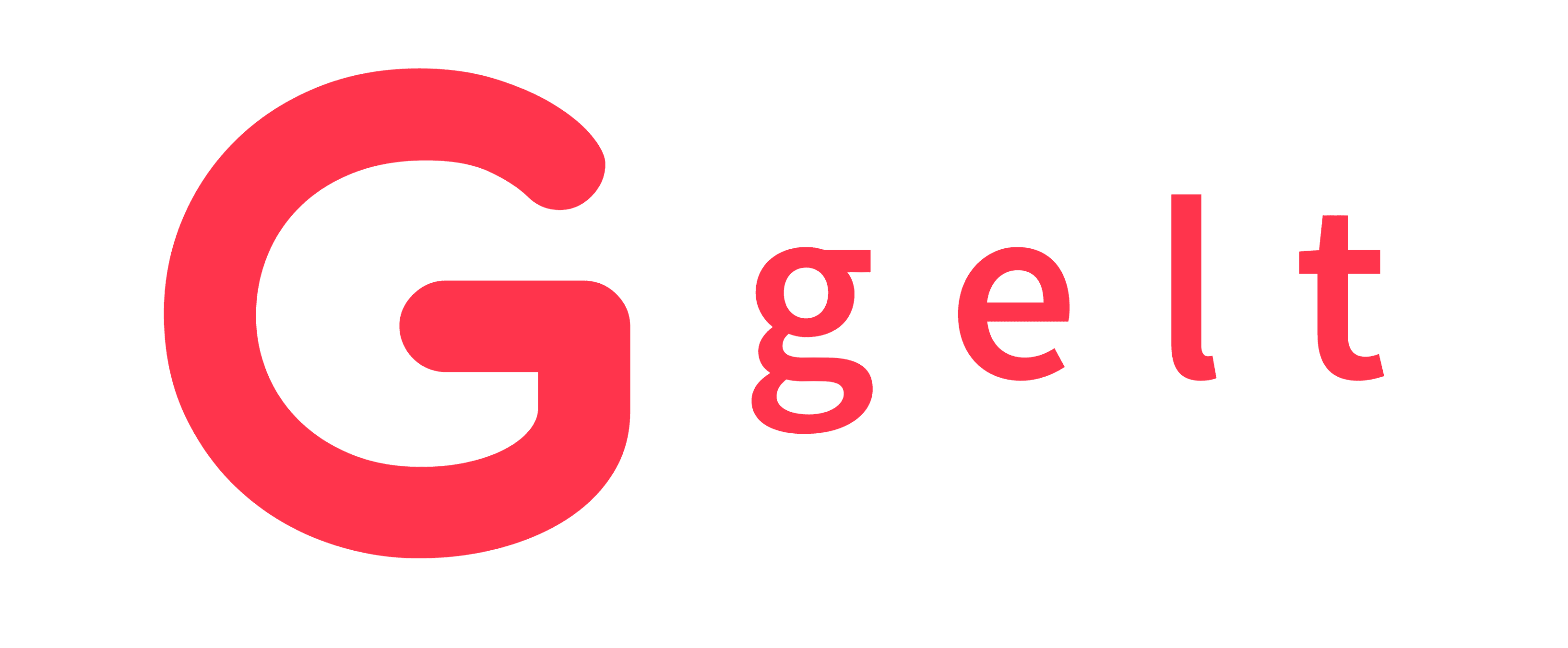 Código promocional Gelt