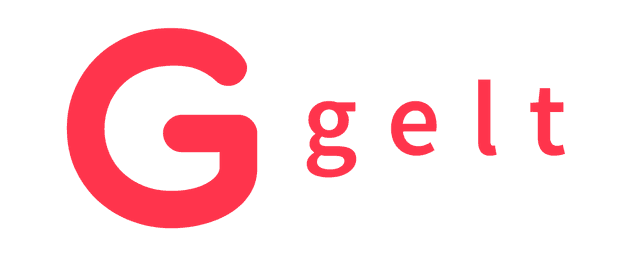Código promocional Gelt