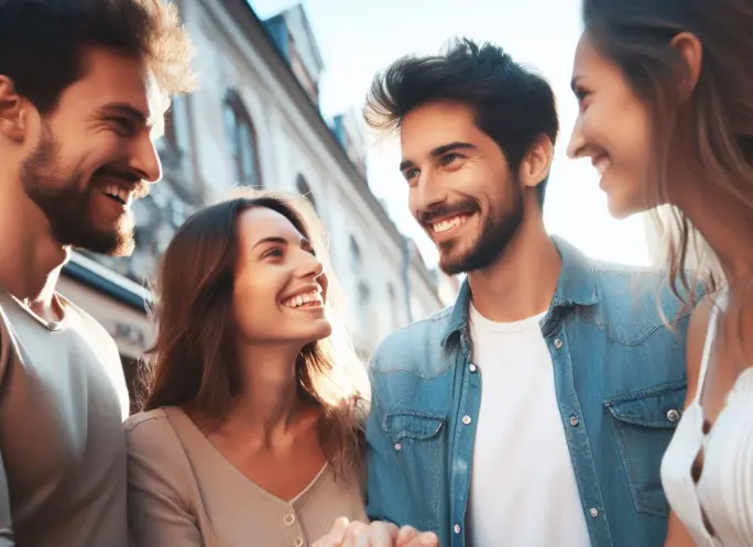 Ventajas de Referity