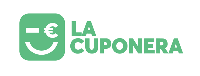 Código promocional La Cuponera