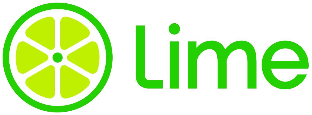 Código promocional Lime