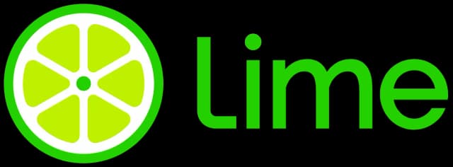 Código promocional Lime