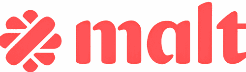 Código promocional Malt