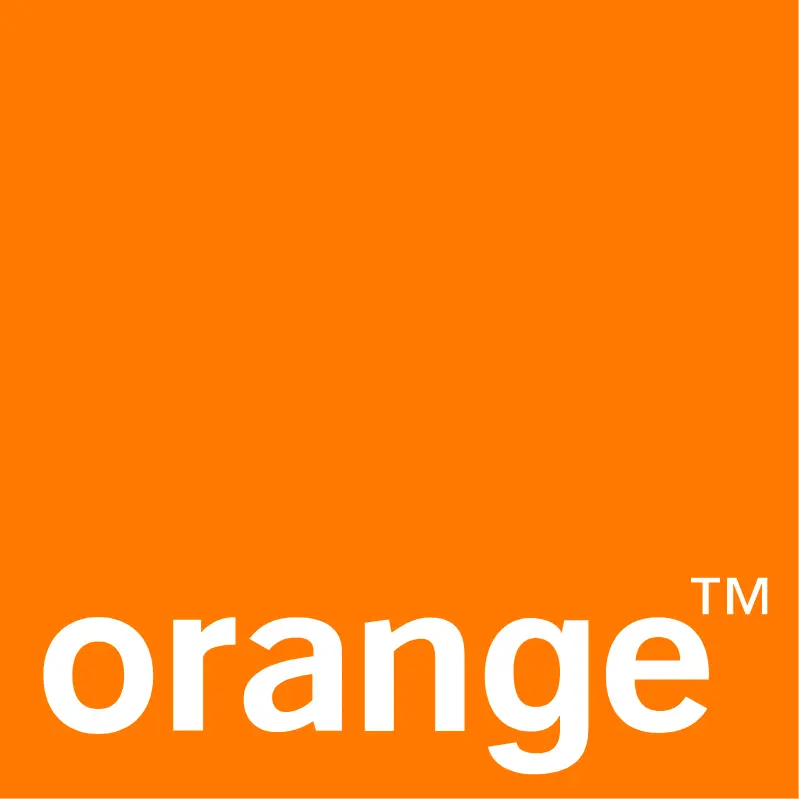 Código promocional Orange