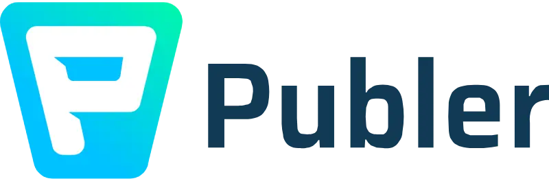 Código promocional Publer