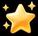 Estrella de destacado