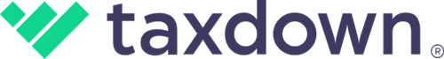 Código promocional Taxdown