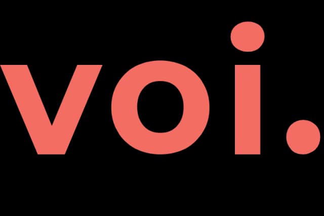 Código promocional Voi